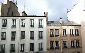 Hotel Bastille Secret